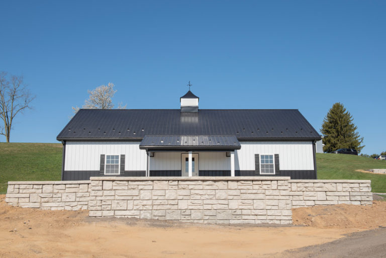 New Windsor Private Residence